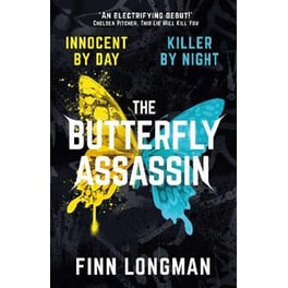 Butterfly Assassin