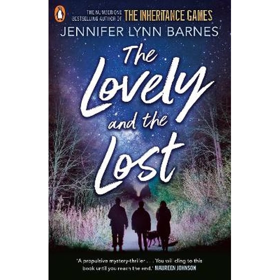 The Lovely and the Lost image 0