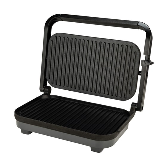 ESTIA 06-23652 MISTY 1300W Γκρι Τοστιέρα image 1