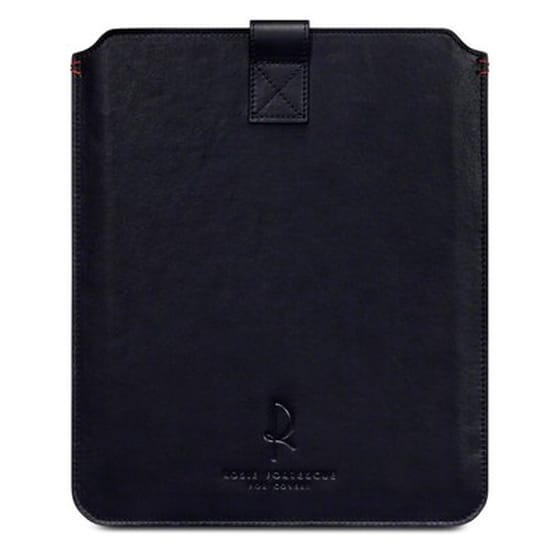 Θήκη Tablet Apple iPad 4 - Rosie Fortescue Covert Pouch - Black image 2