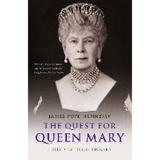 Quest for Queen Mary image 0
