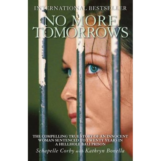 No More Tomorrows image 0