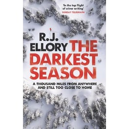 Darkest Season