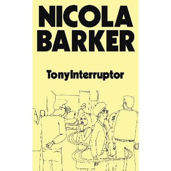 TonyInterruptor image 0