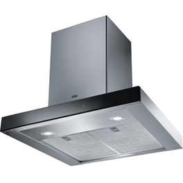 FRANKE NEW MYTHOS 60 60cm Inox Απορροφητήρας Καμινάδα - Τζάκι