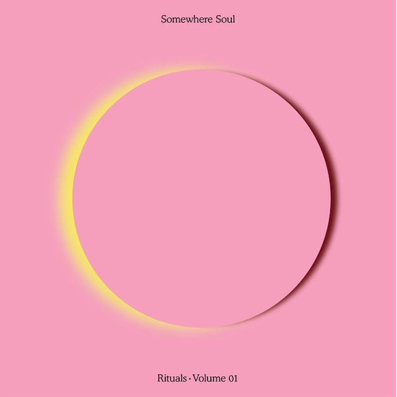 Somwhere Soul Rituals Vol 1