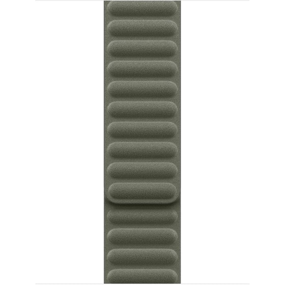 Λουράκι Apple Magnetic Link M/L για Apple Watch 42mm - Sage Grey image 0