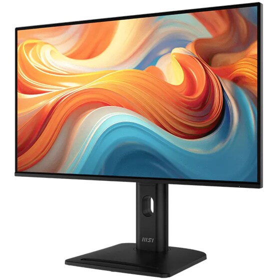 MSI Pro MP275PG E14 Monitor 27" FHD IPS Flat 144Hz 4ms image 4