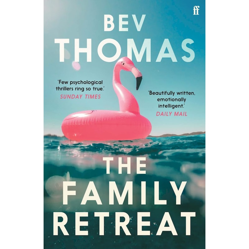 The Family Retreat
