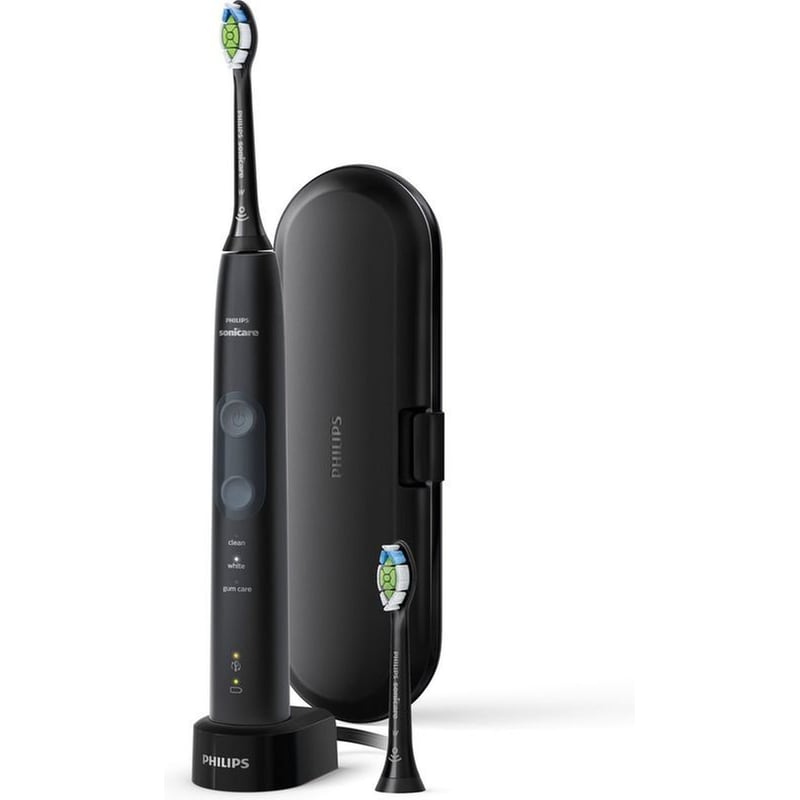 PHILIPS Sonicare Protectiveclean 5100 HX6850/47 Μάυρο