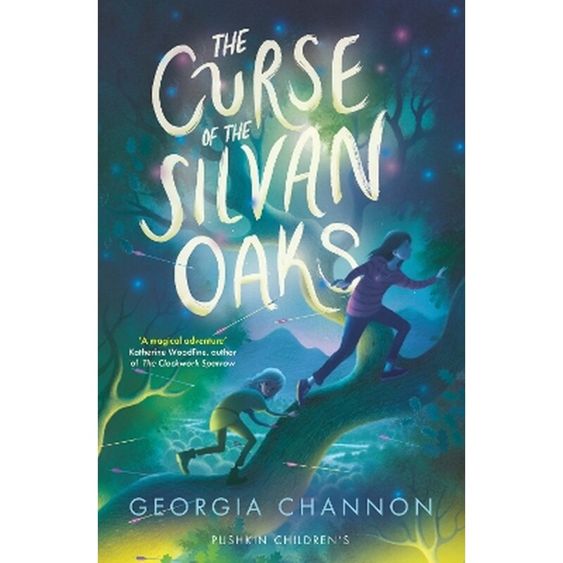 The Curse of the Silvan Oaks