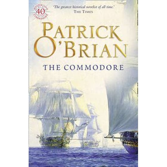 The Commodore image 0
