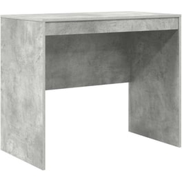Γραφείο VidaXL 90x50x76 cm - Γκρι Σκυροδέματος