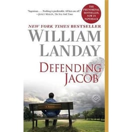 Defending Jacob
