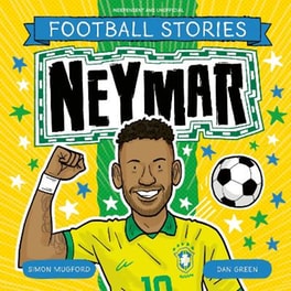 Football Stories: Neymar