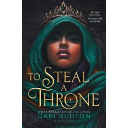 To Steal a Throne