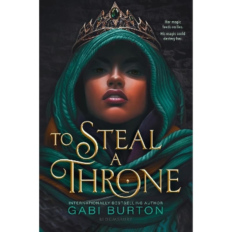 To Steal a Throne