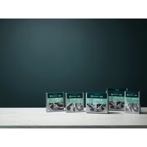 ELECTROLUX M3GCS201 Αλάτι Πλυντηρίου Πιάτων image 4
