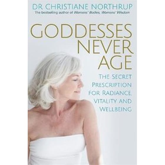 Goddesses Never Age image 0