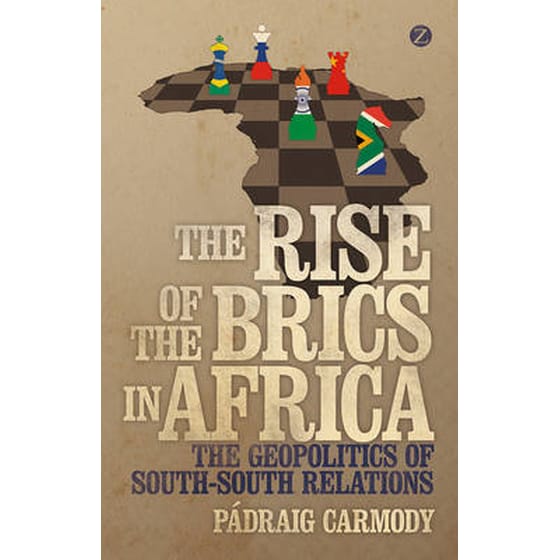 Rise of the BRICS in Africa image 0
