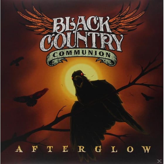 Afterglow image 1