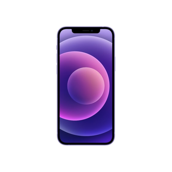 Apple iPhone 12 5G 256GB - Purple image 1