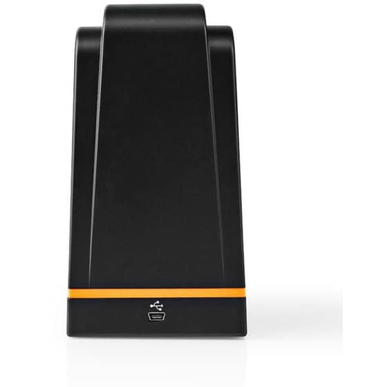 Nedis FISC3650BK Σαρωτής Film 3600 dpi image 4