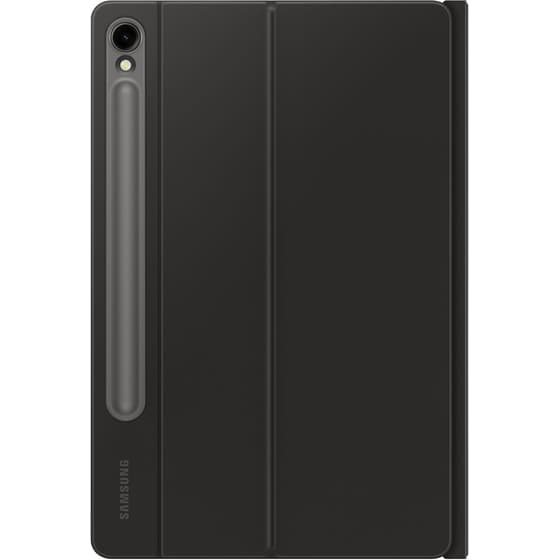 Samsung Book Cover Keyboard - AI Key για Galaxy Tab S9/S9 FE/S10 FE/S10 Lite - Black image 5