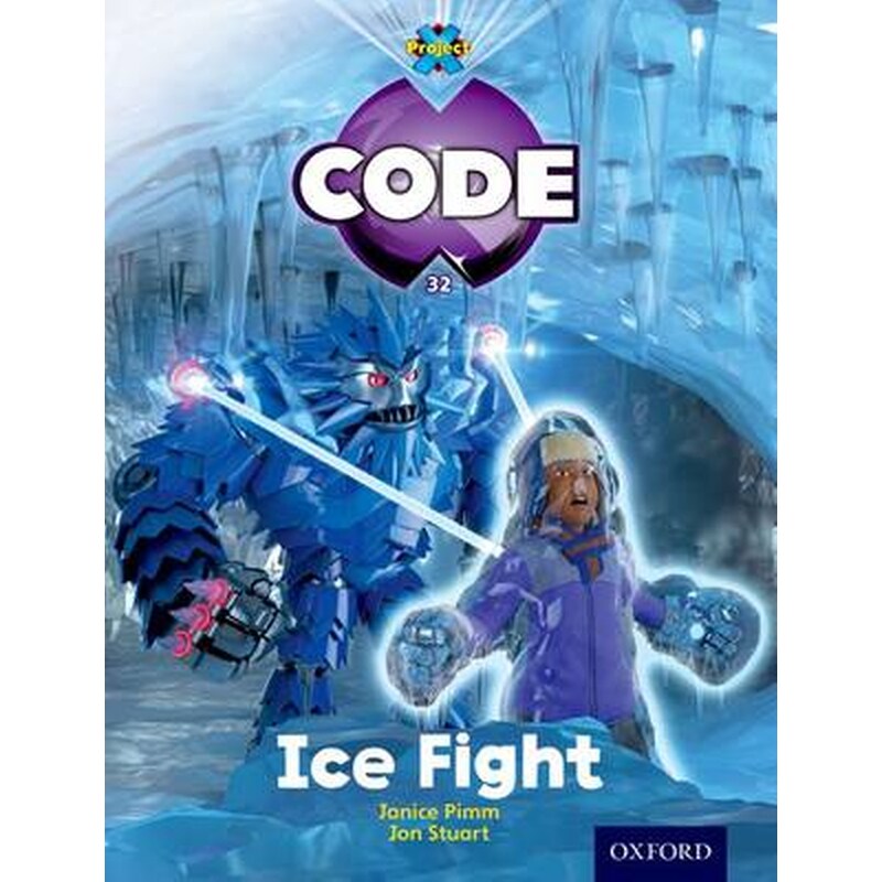 Project X Code- Freeze Ice Fight