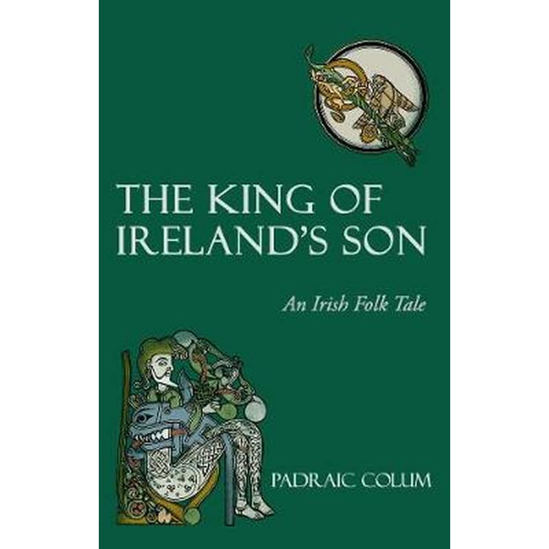 The King of Irelands Son