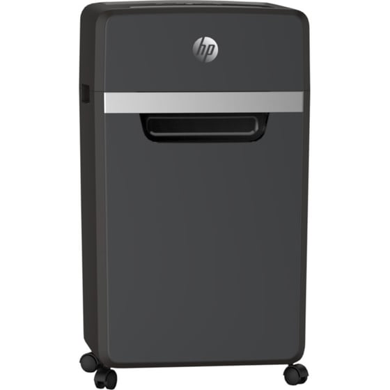 Καταστροφέας εγγράφων HP Pro Shredder 16MC – 2816 Micro Cut P5 – 16 x A4 – 30L image 3