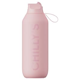 Μπουκάλι S2 Sport Blush Ροζ 500ml