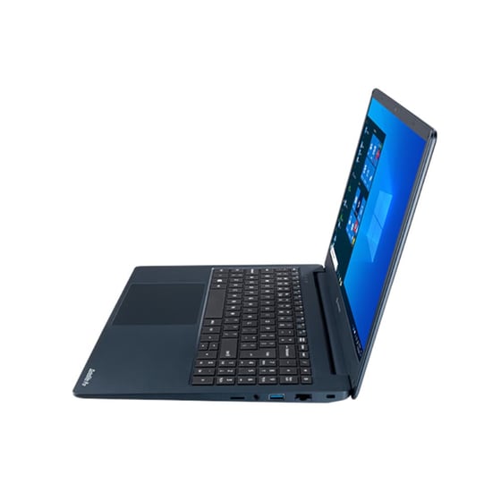 Laptop Dynabook Satellite Pro C50-H-11G 15.6" FHD (Core i3-1005G1/8GB/256GB SSD/UHD Graphics/Win10Pro) image 2