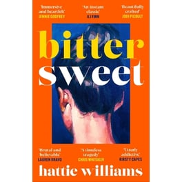 Bitter Sweet