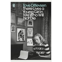 There Lives a Young Girl in Me Who Will Not Die