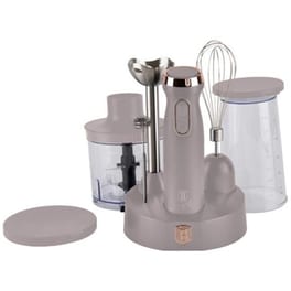 Σετ Ραβδομπλέντερ BERLINGER HAUS BH-9562 800 W Taupe