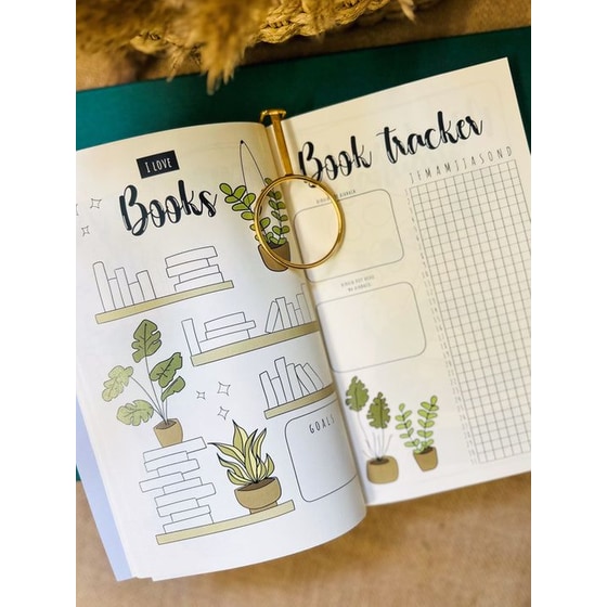 Well be journal image 2