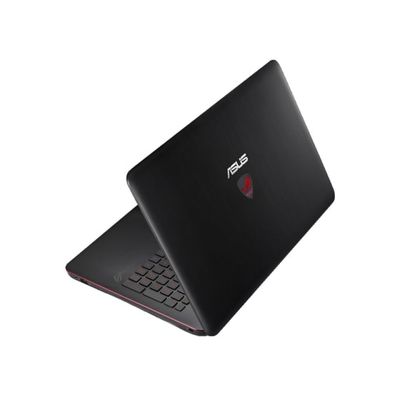 Laptop Asus ROG 15.6" (i7-4720HQ/ 16GB/1TB&128GB/GTX 960M) G551JWCN204H image 1