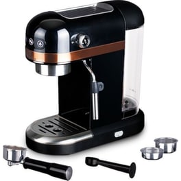 BERLINGER HAUS BH-9462 1350W 15bar Μηχανή Espresso