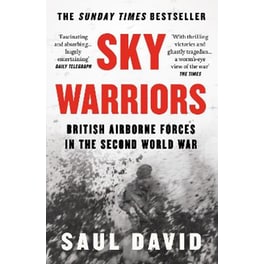 Sky Warriors