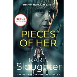 Pieces of Her