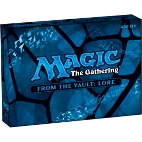Magic: The Gathering - From the Vault: Lore (Wizards of the Coast) image 0