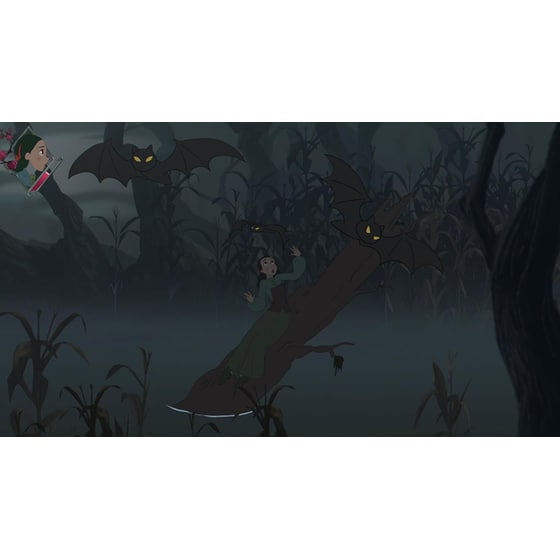 Bye Sweet Carole - Nintendo Switch image 4