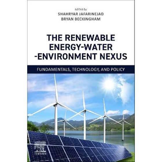 The Renewable Energy-Water-Environment Nexus image 0