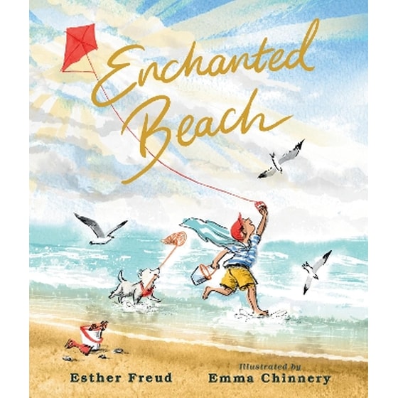 Enchanted Beach image 0
