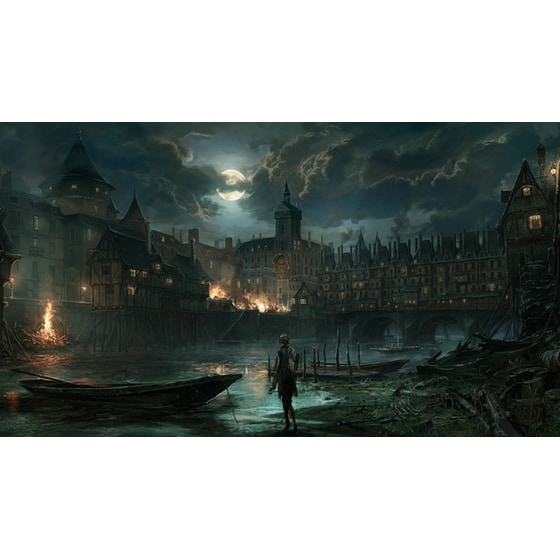 Steelrising - Xbox Series X image 1