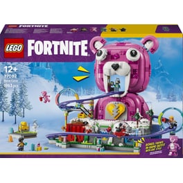 LEGO® Fortnite® Rave Cave (77082)