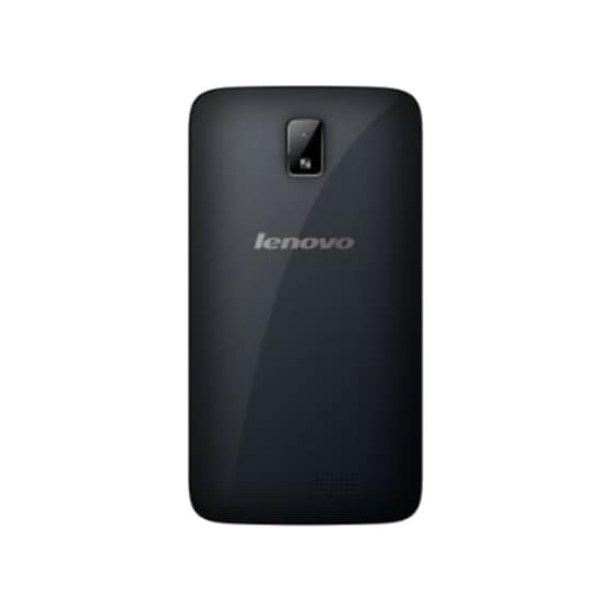 Smartphone Lenovo A328 Dual Sim 4GB Μαύρο image 1
