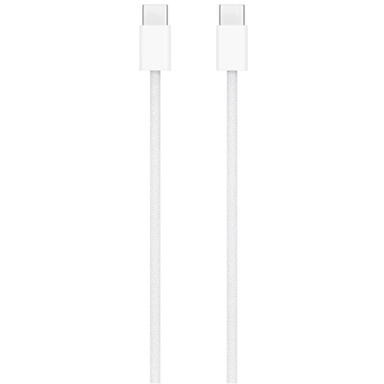 Καλώδιο δεδομένων Apple Usb-C to Usb-C 1m - White image 0