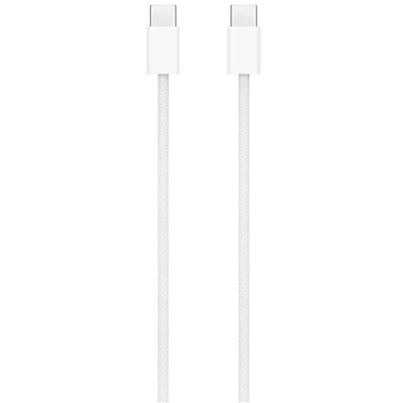 APPLE Καλώδιο δεδομένων Apple Usb-C to Usb-C 1m - White